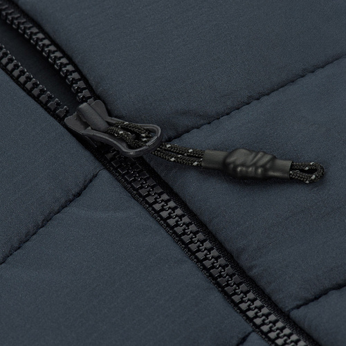 M-Tac - Pufferjacke Jarl - Nylon - Primaloft - Dark Navy Blue - 20544006