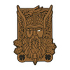 M-Tac - Naszywka Odin 3D PVC - Morale Patch - Coyote - 51131005