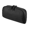 Direct Action - Pokrowiec na okulary NVG POUCH - Czarny - PO-NVGP-CD5-BLK