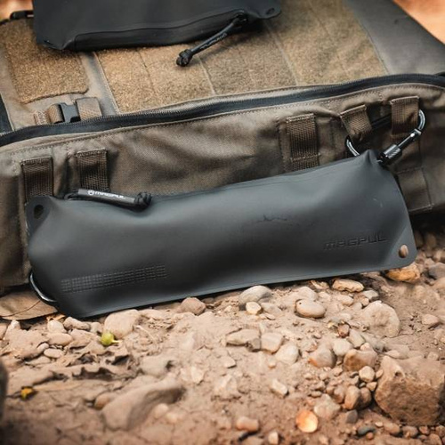 Magpul - DAKA Large Suppressor Storage Pouch - Czarny - MAG877-001