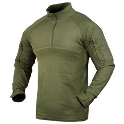 Condor - Militärisches Kampfhemd - Grün OD - 101065-001