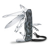 Victorinox - Skipper - Marine Tarnmuster - 0.8593.W942