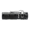 Walther - Latarka LED EFC1 - 400 lm - Czarna - 3.7139