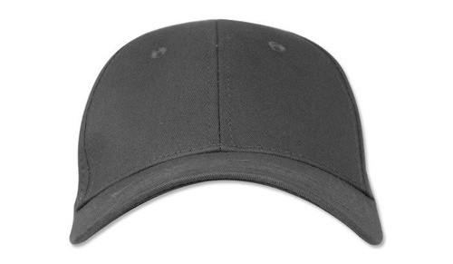 Mil-Tec - Baseball Cap - Cotton - Black - 12315002