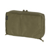 Helikon - EDC Insert Large - Cordura - Olive Green - IN-EDL-CD-02