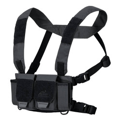 Helikon - Competition Multigun Rig® - Shadow Grey / Black - KK-CMR-CD-3501A