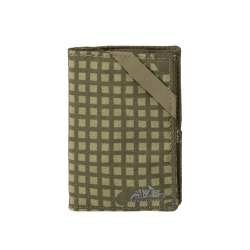 Helikon - Portfel EDC Mini - Desert Night Camo - MO-EDC-CD-0L