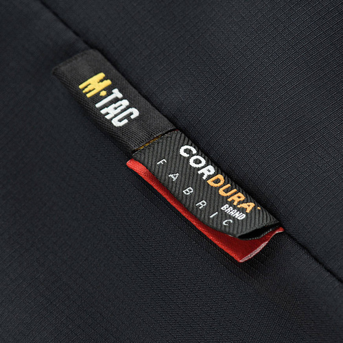 M-Tac - Alpha Gen.III Winter Jacket - Black - 20431002