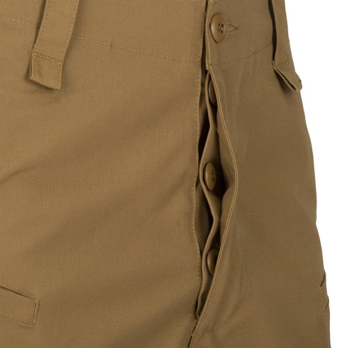 Helikon - Military Pants CPU® - Navy Blue - SP-CPU-PR-37