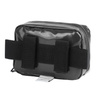Medaid - Waterproof First Aid Kit Type 200 - 22 pcs - Black