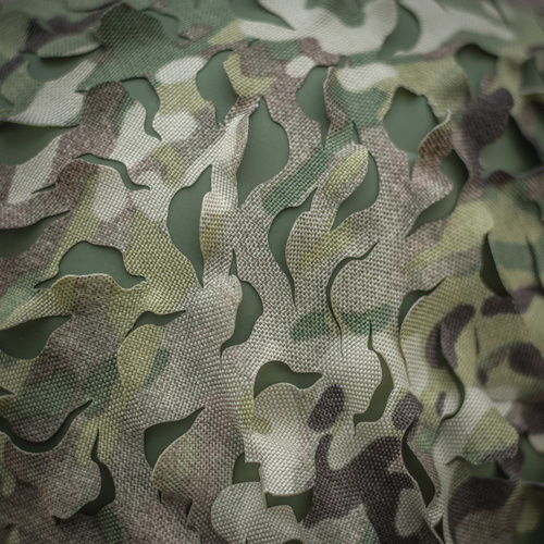 M-Tac – Vilha Helmüberzug – Multicam – PASGT – 10227008