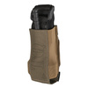 Direct Action - Kieszeń Tourniquet Pouch Open - Coyote Brown - PO-TNQO-CD5-CBR