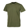 Helikon - Klassisches Armee T-Shirt - U.S. Green - TS-TSH-CO-29