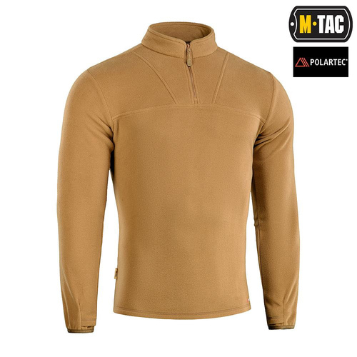M-Tac - Fleece Delta - Coyote - 70016005