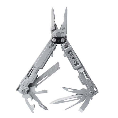 SOG - Multitool PowerAccess - 18 narzędzi - PA1001-CP