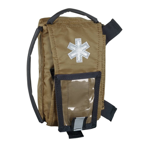 Helikon - Wkład Medyczny Universal Med Insert® - Nylon - Adaptive Green - MO-M03-NL-12
