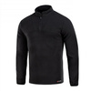 M-Tac - Fleecejacke Delta - Schwarz - 70016002