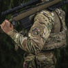 M-Tac - Sniper patch - Embroidery - fabric - Coyote - 51427005
