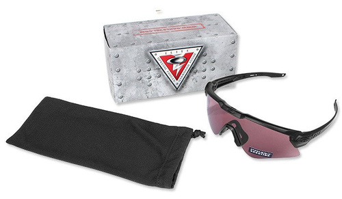 Oakley - SI Ballistic M Frame Alpha Matt Schwarz - Prizm TR22 OO9296-03