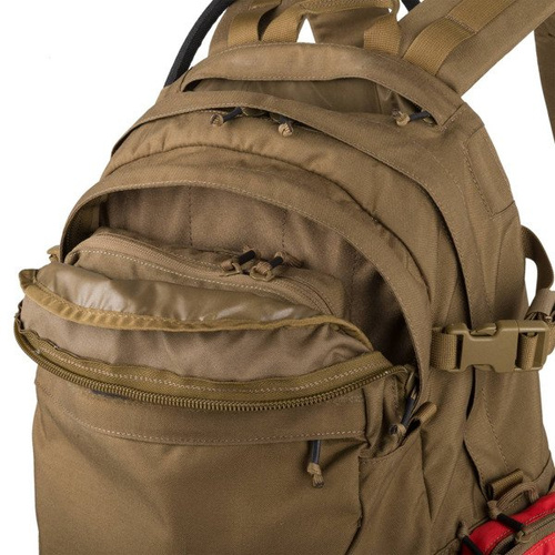Helikon - Guardian Assault Backpack - 35 L - Black - PL-GAP-CD-01