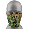 101 Inc. - Halbmaske - Digital Woodland - 219302