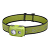 Fenix ​​​​- HL16 LED-Stirnlampe – 450 lm – Hellgrün – HL16 green