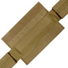 Condor - Slim Battle Belt - Coyote Brown - 121160-498