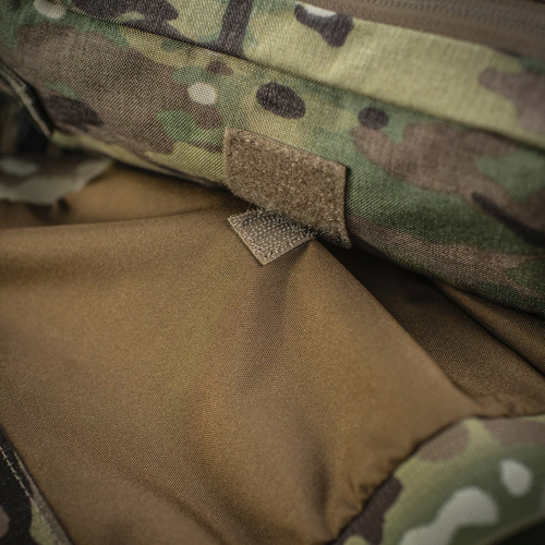 M-Tac - Rool Elite Detachable Tactical First Aid Kit - MultiCam - 51700008
