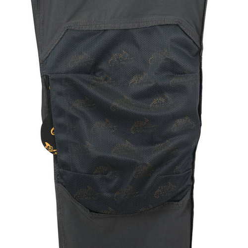 Helikon - Taktische Trekking-Hose - VersaStretch - Taiga Grün - SP-TTP-VS-09