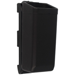 ESP - Ładownica na magazynek 9 mm Luger - Montaż MOLLE UBC-04-1 - Czarny - MH-44 BK