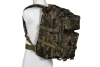 GFC Tactical - Tactical Patrol Backpack Laser-Cut - Pattern 93 - GFT-20-023968