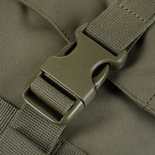 M-Tac - Ładownica taktyczna Suharka Gen.3 XL - Cordura - Ranger Green - 10240023