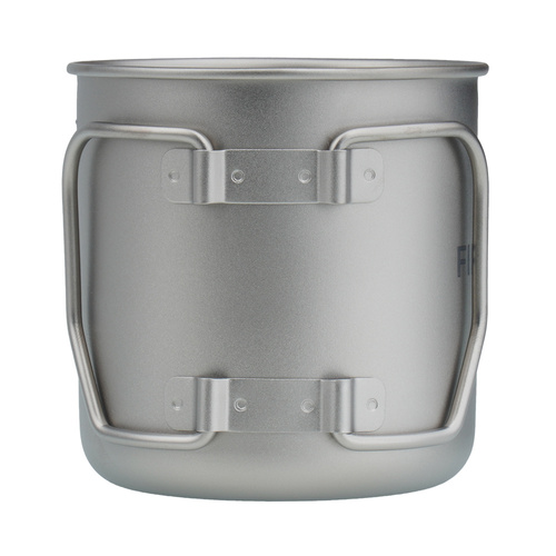 Fire Maple - Alti Titan Reisebecher - 300 ml