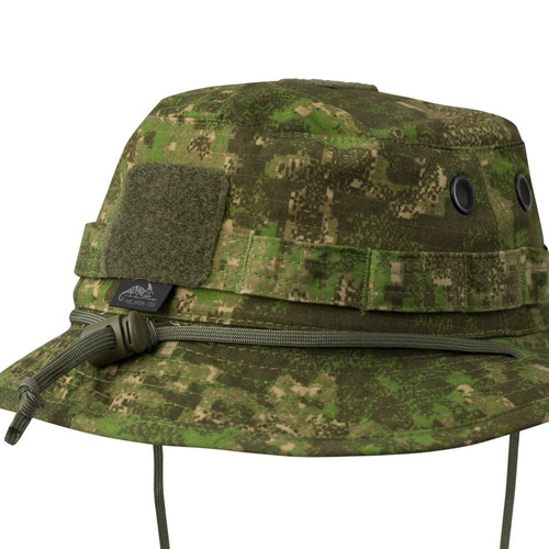 Helikon - Kapelusz Boonie Mk2 - NyCo Ripstop - PenCott WildWood - KA-BMK-NR-45