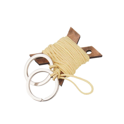 EDCX - Zestaw surwiwalowy Survival Kit - Czarny - 3306