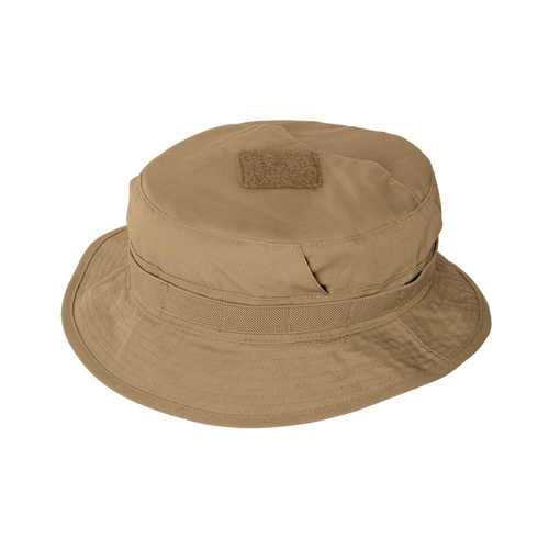 Helikon - CPU Hut - PolyCotton Ripstop - Coyote Braun - KA-CPU-PR-11