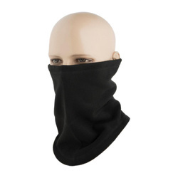 M-Tac - Elite Anatomical Scarf - Black - 40018002