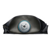 HydraPak - Expedition Feldflasche - 8L - Chasm Black - E800