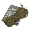 Mil-Tec - Hammock - Small - Load Capacity up to 120 kg - Green - 14443000