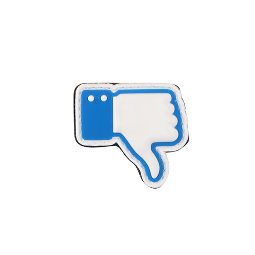 101 Inc. - Naszywka 3D - Like/Don't Like - 444130-7355