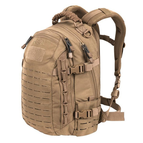Direct Action - Plecak Dragon Egg Mk II - Coyote Brown
