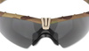 Oakley - SI Ballistic M Frame 3.0 MultiCam - Grey - OO9146-02