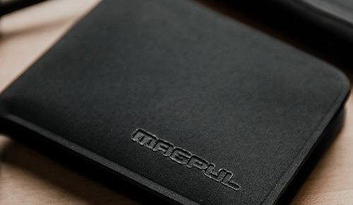 Magpul - DAKA Bifold Geldbeutel - FDE - MAG906-245