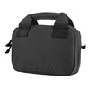 Double Alpha Academy - Pistolenkoffer 1G Tasche - Cordura 600D - Schwarz - 103608