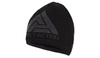 Direct Action - Winter Beanie - Schwarz - CP-WTBN-MWA-BLK