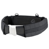 Condor - Slim Battle Belt - Schwarz - 121160-002