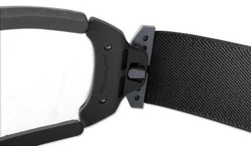 ESS - Jumpmaster Balistic Goggle - Black - EE7035-02