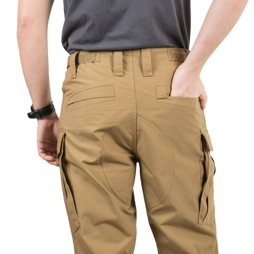 Helikon - Spodnie SFU Next - Coyote Brown - SP-SFN-PR-11