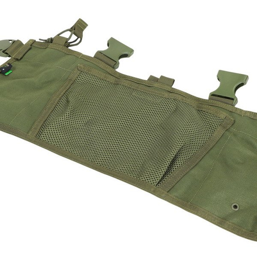 Condor - OPS Chest Rig - Zielony OD - MCR4-001