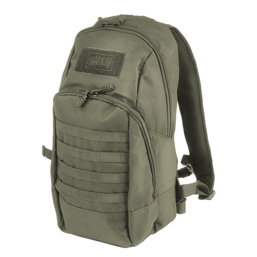 Magnum - Kamel Tactical Backpack - 15 L - Olivgrün